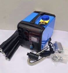 колонка усилитель микшер: Автономка 3в1 🔥🔥🔥 - Компактный переносной обогреватель с 4 воздушными — 2