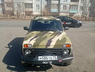 машина дом на колесах: Tank : 2014 г., Внедорожник — 1