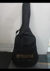 Гитары: Продаю гитару
в хорошем состоянии 
чехол в подарок 
доставка бесплатно — 2