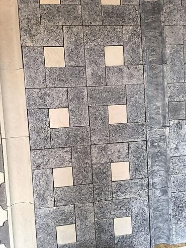 участок мраморное: Тротуарная плитка и элементы мощения «под мрамор» Описание: - — 10