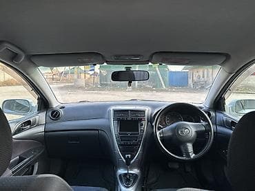 авто сатылат: Toyota Caldina: 2003 г., 1.8 л, Автомат, Бензин, Универсал — 8