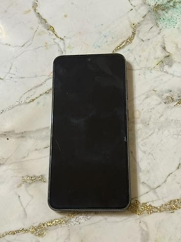 ssd 64: Samsung Galaxy S23, цвет - Зеленый — 2