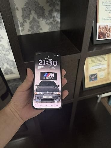 Техника и электроника: 📱 iPhone 13 128 GB (Midnight/Черный) — 24 000 сом Продаю iPhone 13 на — 3