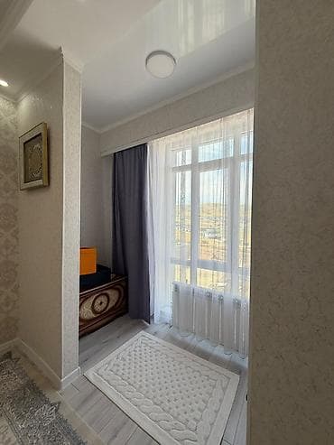 110: 2 комнаты, 63 м², Элитка, 8 этаж, Евроремонт — 2