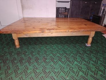 комнатные растения бишкек инстаграм: Столик для завтрака, Б/у, цвет - Желтый — 1