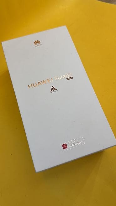 mi tablet: Huawei Pura 70 Ultra, Б/у, 256 ГБ, 2 SIM — 9