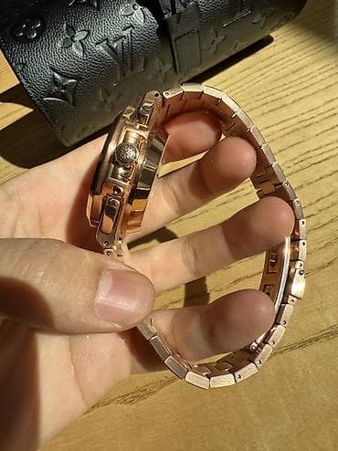 Личные вещи: Patek Philippe Nautilus 5990/1A • Часы идентичны с оригиналом 1:1. • — 3