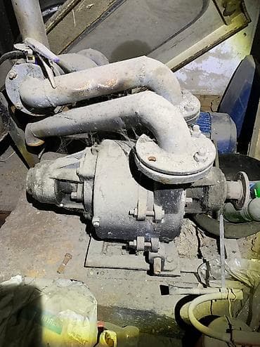 Оборудование для производства: Варочные котлы нержавеячные на пару с рубашкой вместительность 1200 — 5