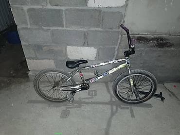 Велосипеддер: BMX велосипед для трюков Обмен на айфон 11 - Формат: классический BMX — 1