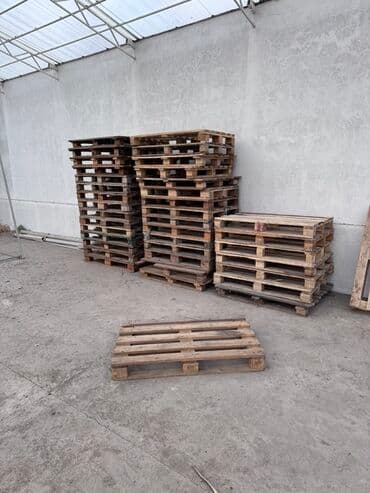 Поддон В наличии