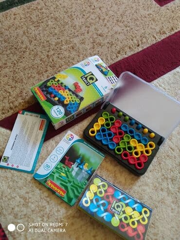 пять ночей у фредди: Настольная игра IQ ТВИСТ, головоломка, цена окончательная — 2