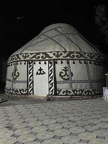Аренда юрта боз уй с полом жыгач боз уй юрта аренда темир боз уй at lalafo.kg Аренда юрта боз уй с полом жыгач боз уй юрта аренда темир боз уй