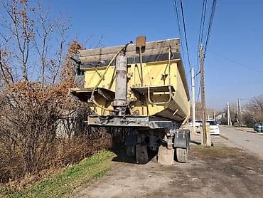 toyota proace: Прицеп, Самосвал, Б/у — 2