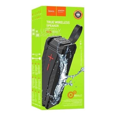 hoco hc6: Беспроводной динамик “HC6 Magic” портативная колонка HC6 Magic — 6