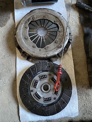 авенсис капот: Набор автозапчастей для рядного бензинового мотора (6 цилиндров). В — 6