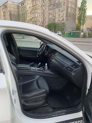 bmw e87: BMW X6: 2008 г., 4.4 л, Автомат, Бензин, Кроссовер — 3