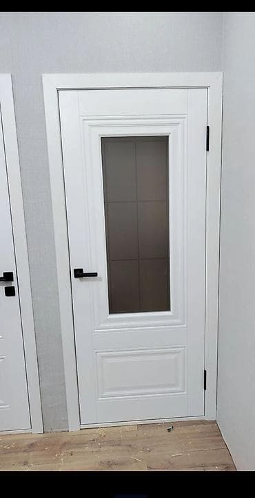 услуги двери: Дверь: Установка, Бесплатный выезд — 8