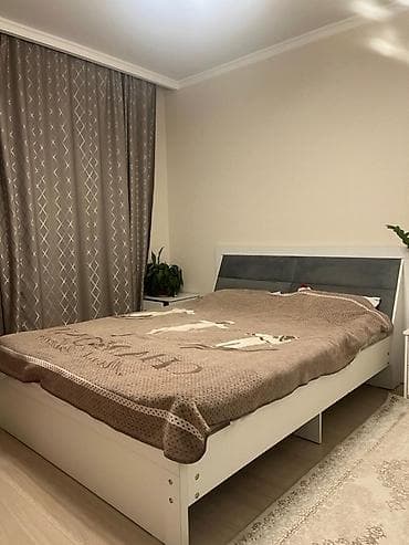 Недвижимость: 2 комнаты, 70 м², 108 серия, Дизайнерский ремонт — 7