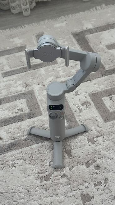 зор тв прямой эфир: Стабилизатор для смартфона DJI OM (серия Osmo Mobile) - Трёхосевой — 1