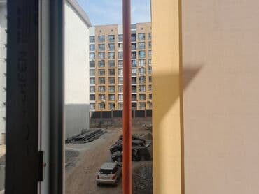 молодая гвардия фрунзе: 3 комнаты, 83 м², 106 серия — 10