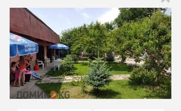 продаю дом с квартирным бизнесом: Үй, 40 кв. м, 3 бөлмө, Менчик ээси, Эски ремонт — 6