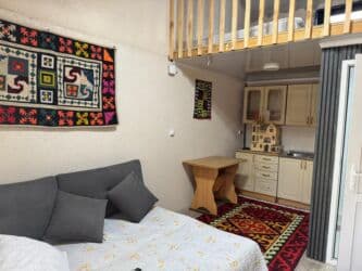 дом ленинское: Коттедж, 25 м², 6 комнат, Собственник, Дизайнерский ремонт — 12