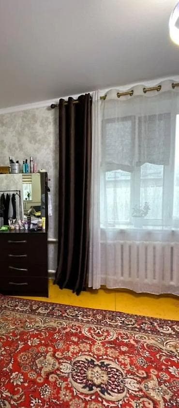 Куплю дом: 62 м², 3 комнаты, Забор, огорожен — 4