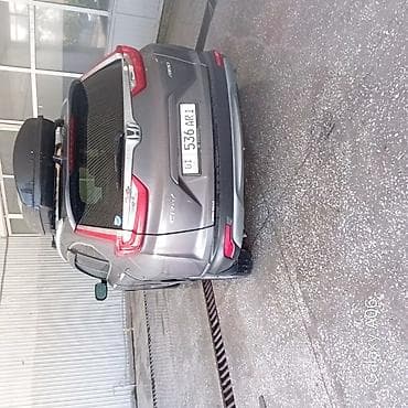 багаж хонда: Honda CR-V: 2018 г., 1.5 л, Автомат, Бензин, Кроссовер — 1