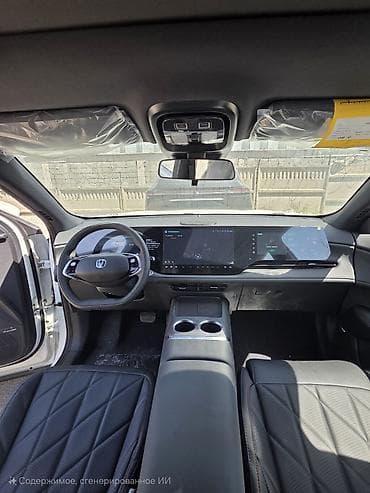 Changan: Changan CS75 Plus: 2026 г., 1.5 л, Автомат, Бензин, Кроссовер — 6