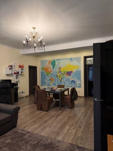 купить дом с большим участком: 5 и более комнат, 405 м², Элитка, 1 этаж, Евроремонт — 15