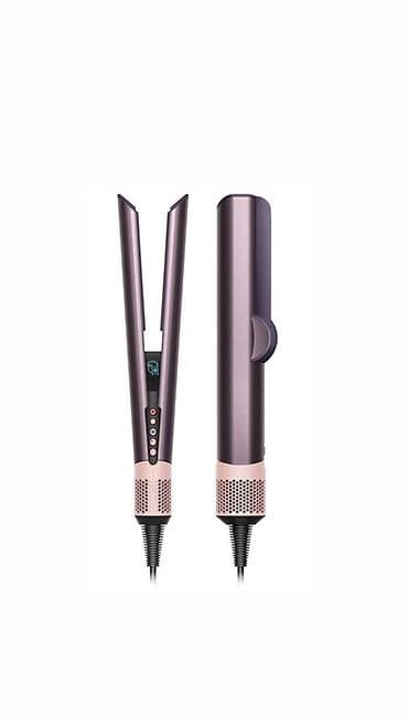 philips one blade: Утюжок для волос Dyson, Стандартный — 1