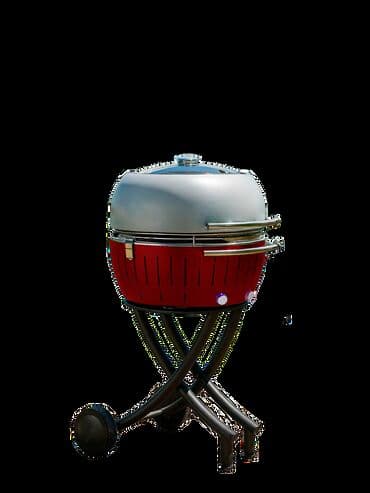 Бакча инвентары: Гриль Көмүр, Акылуу жеткирүү, Өзү алып кетүү — 1