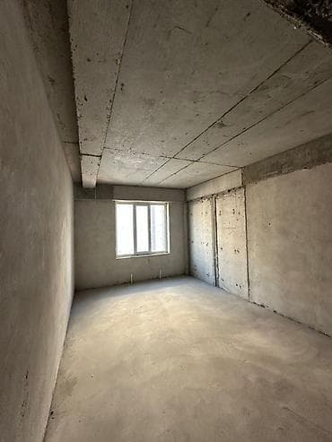 Недвижимость: 3 комнаты, 92 м², 9 этаж, Готовая ПСО (под самоотделку) — 4