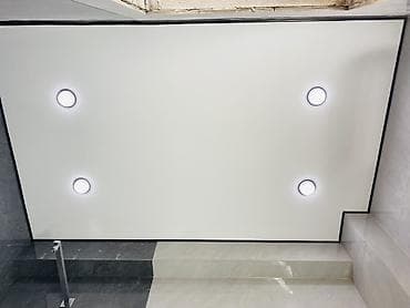 pixel 4: Натяжные потолки под ключ - Быстро, качественно, надежно - — 5