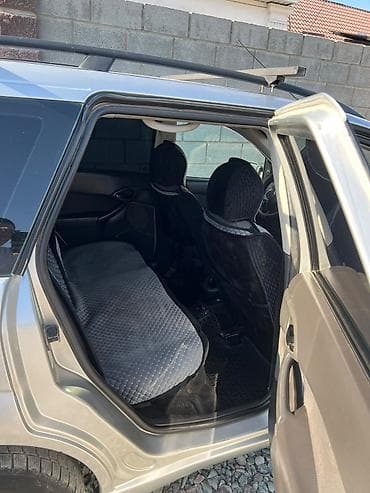 оптика форестер: Ford Focus: 2004 г., 1.6 л, Механика, Универсал — 7