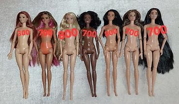 phantom 3 advanced: Продаю кукол барби оригинал из личной коллекции новые и в идеальном — 10