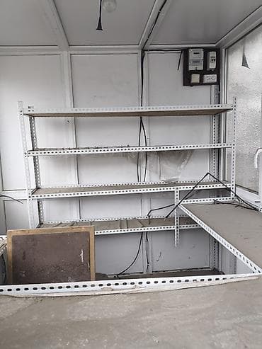 Сдаю в аренду гараж: Сатылат — 2