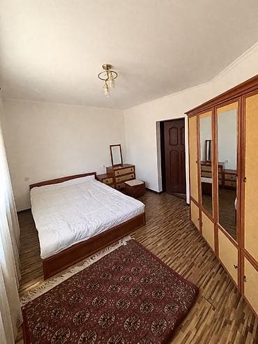 олд бишкек аренда: 280 м², 6 комнат, Рабочий Городок, Без животных — 4