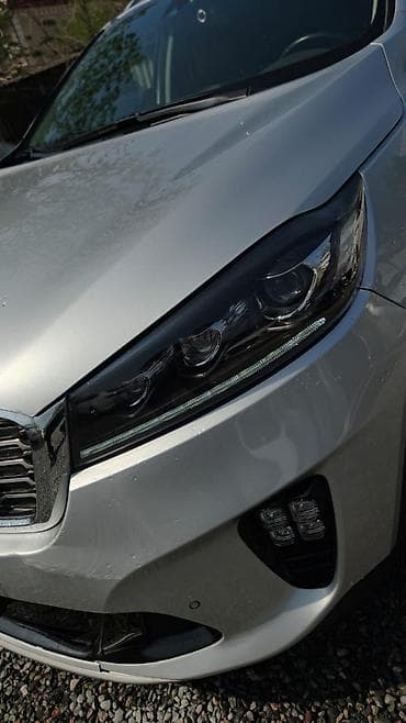 Kia Sorento: 2019 г., 2 л, Автомат, Дизель — 3
