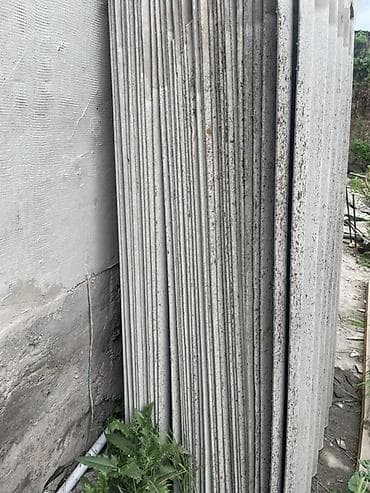 азбест лист: Шифер, Безасбестовый, Крупноволновой — 3