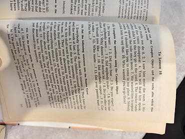 Учебник: «Практический курс английского языка. 1 курс» (учебник для — 3