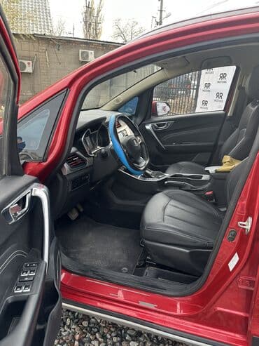 по всем вопросам обращаться по номеру: Geely Vision X3: 2019 г., 1.5 л, Бензиновая — 10