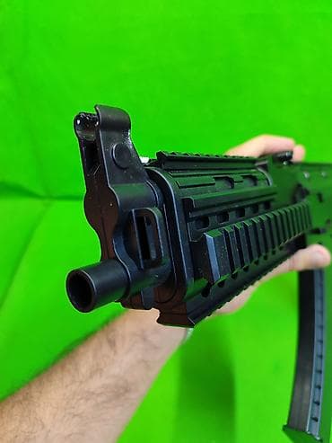огненный шар: Автомат орбибол игрушка детская🔥 Комплектация товара: автомат, прицел — 10