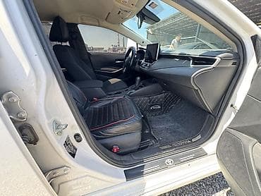 toyota 86: Toyota Corolla: 2021 г., 1.8 л, Гибрид, Седан — 7