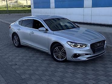бампер передний ниссан примера р12: Hyundai Grandeur: 2017 г., 3 л, Автомат, Газ, Седан — 2