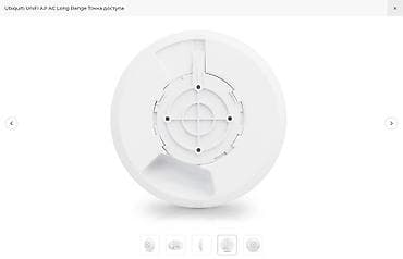 raspberry pi 4: 1/ТОЧКА ДОСТУПА UBIQUITI NANOSTATION 2 Стандарт беспроводной — 2
