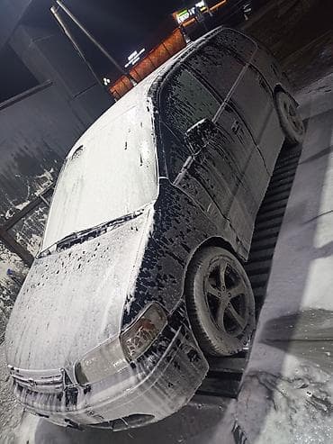 sprinter 2003: Honda Odyssey: 1999 г., 2 л, Автомат, Газ, Минивэн — 7