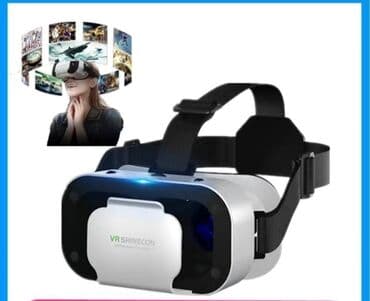 Vr box новый at lalafo.kg Vr box новый