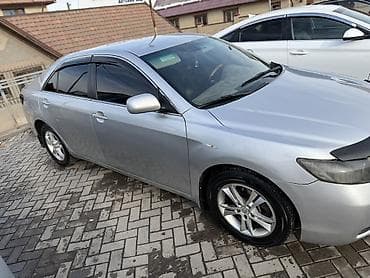 тойота камри 35 правый: Toyota Camry: 2008 г., 3.5 л, Автомат, Бензин, Седан — 2