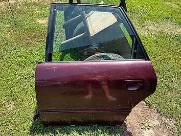 Кузов бөлүктөрү: Ауди с4 — 8